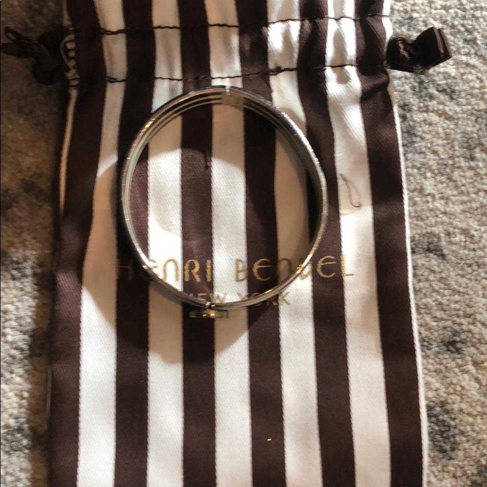Hendri bendel bracelet